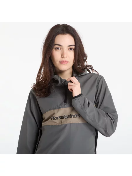 Jachetă Horsefeathers Hill Jacket Chimera/ Taupe XL