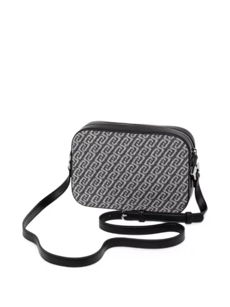 Geanta crossbody Liu Jo negru