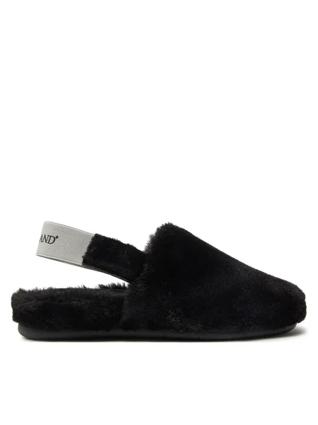 Пантофи Grünland черно