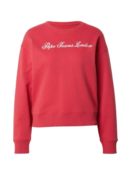 Palton Pepe Jeans alb