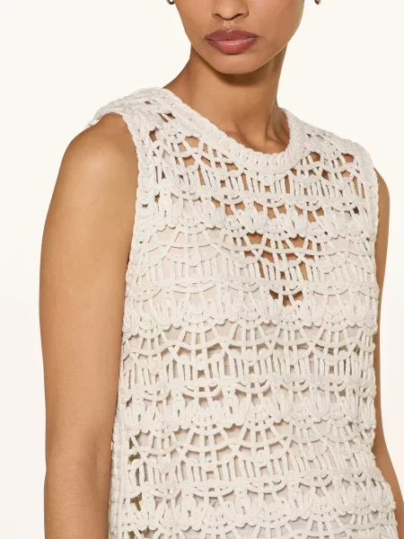 Dzianinowy top Inwear