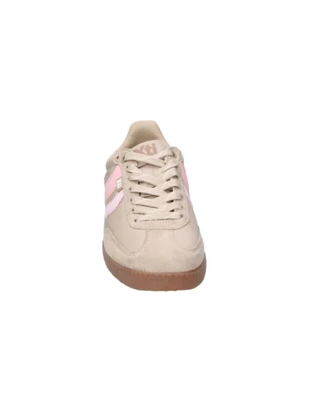 Pantofi Xti bej