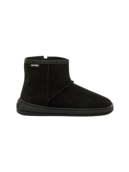Tenisky Mtng čierna
