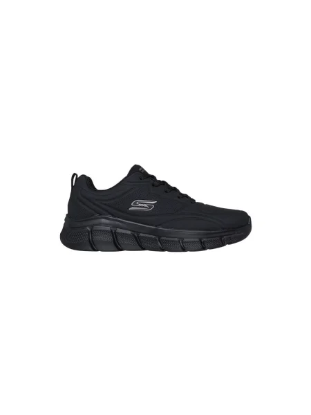 Pantofi Skechers negru