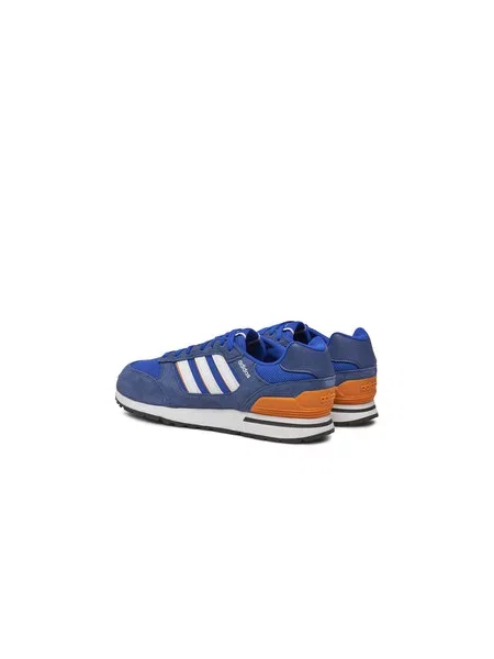 Adidas Tenisice Run Tamnoplava plava