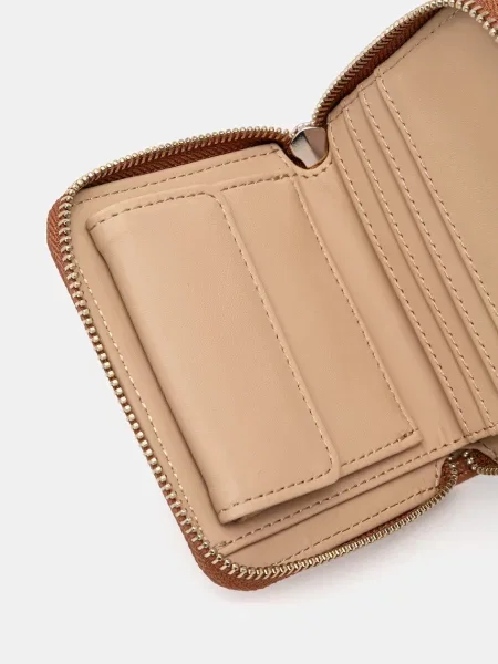 Гаманець Guess LAUREL коричневий