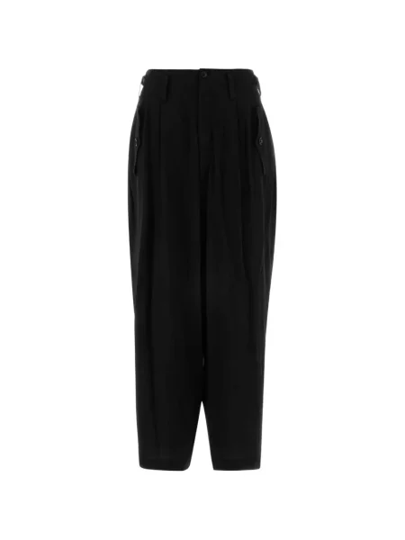 Pantaloni Y's negru