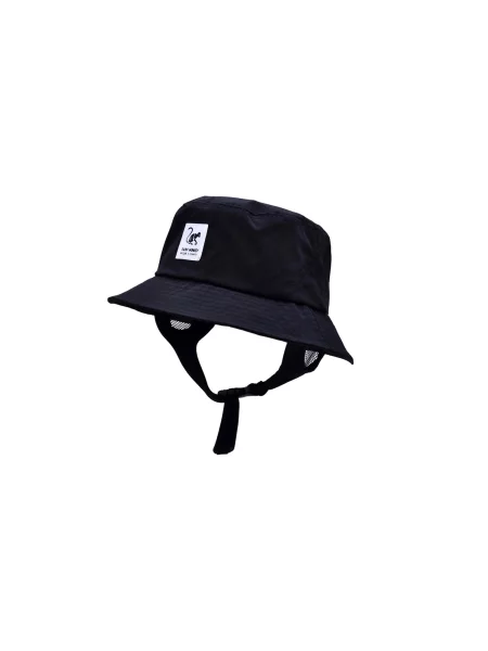 Surf Monkey Pălărie sport negru