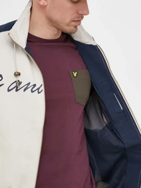 Куртка Lyle & Scott