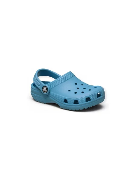 Gyerek félcipő Crocs kék