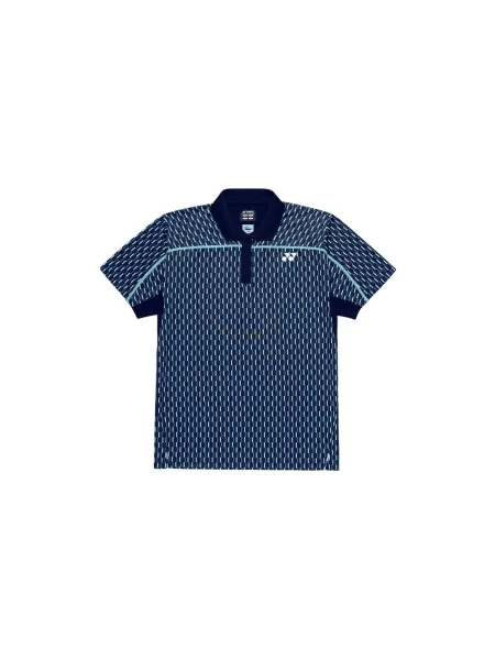 Polokošeľa Yonex modrá