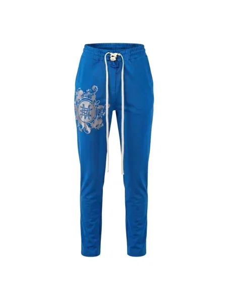 Joggery Mr&mrs Italy niebieskie