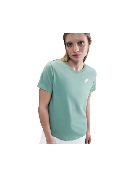 Majica Nike zelena