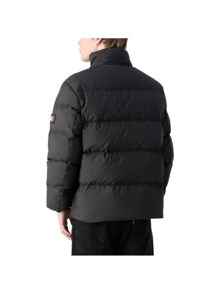 Blugi Tommy Hilfiger negru