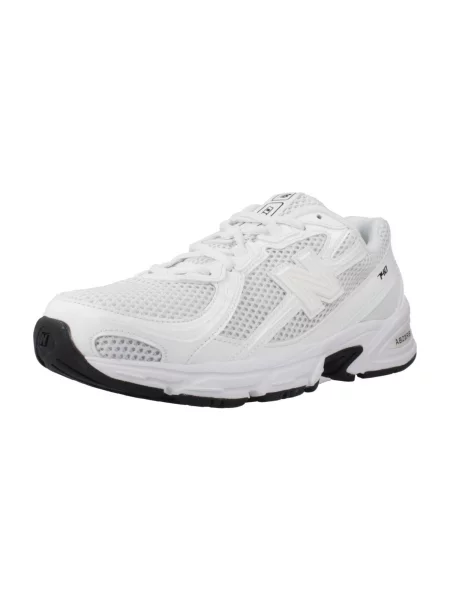 New balance Niske tenisice bijela
