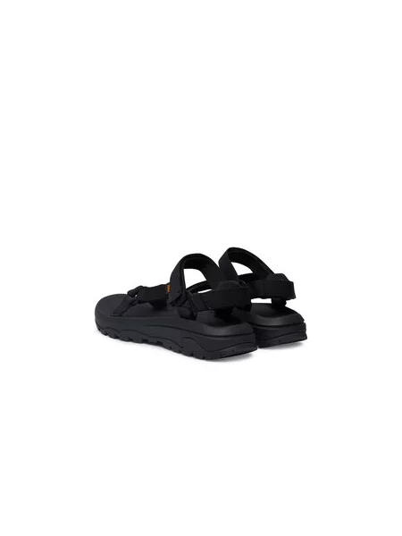 TEVA Sandale crna