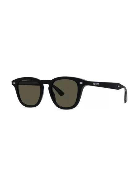 Kenzo ochelari de soare pentru bărbați negru