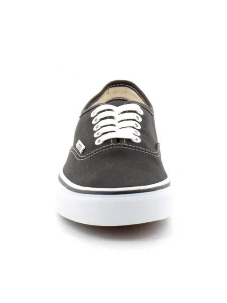 Trampki Vans Authentic black EUR 36 białe