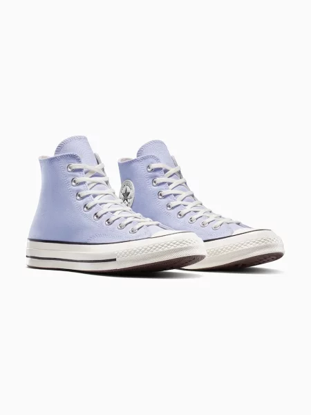 Converse teniși Chuck 70 albastru