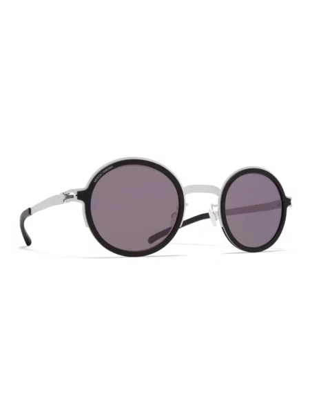 Okulary przeciwsłoneczne Mykita szare