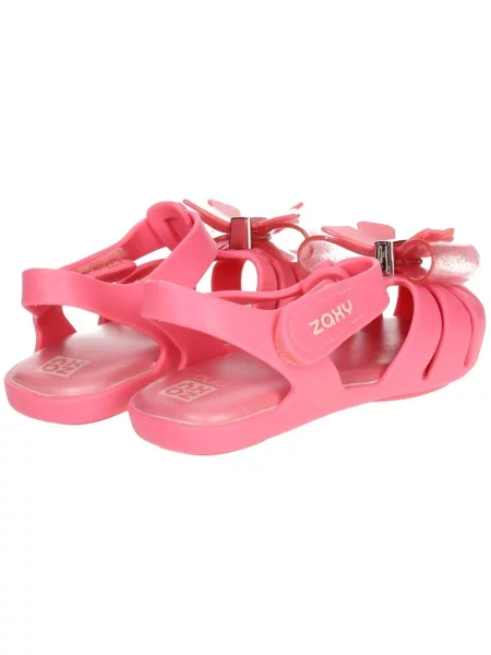 Gyerek sneaker Zaxy rózsaszín