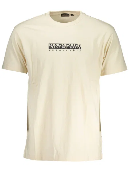 Tricou Napapijri gri