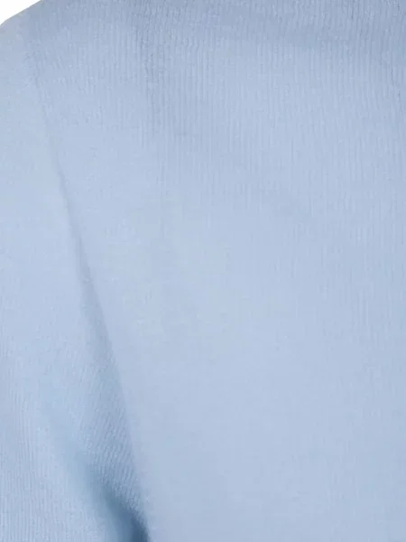 Tricou Majestic Filatures scurt albastru