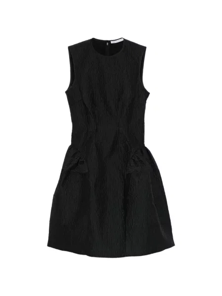 Mini rochie mini Cecilie Bahnsen de costum mini negru