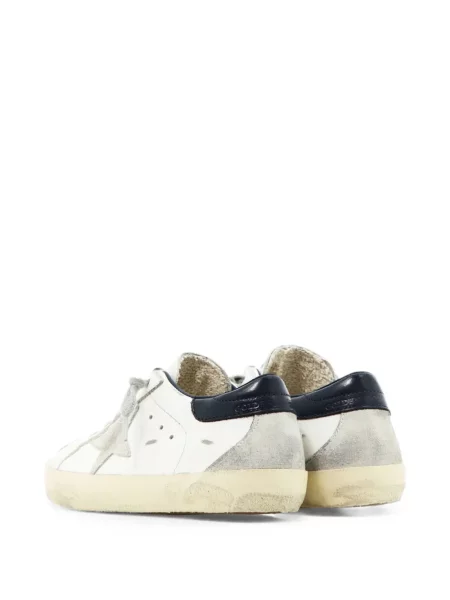 Sneakersy dziecięce Golden Goose białe