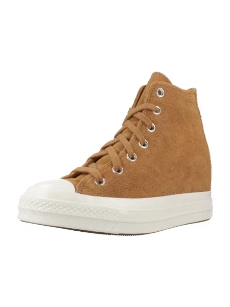Pantofi Converse maro