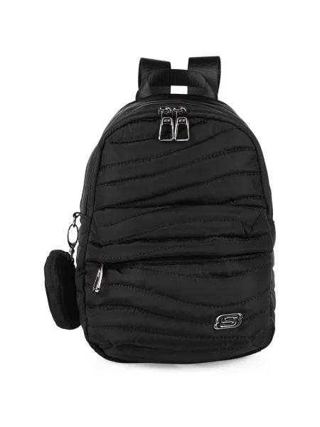 Torbica Skechers crna