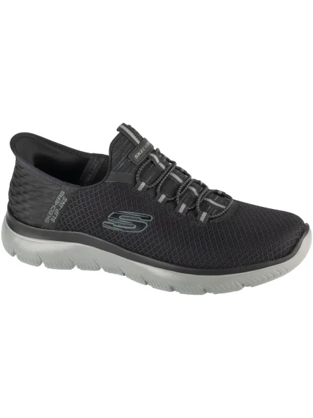 Pantofi Skechers negru
