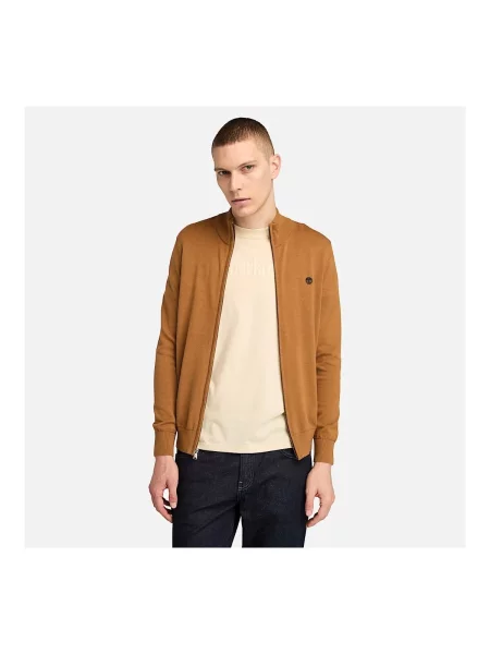 Vesta Timberland žltá