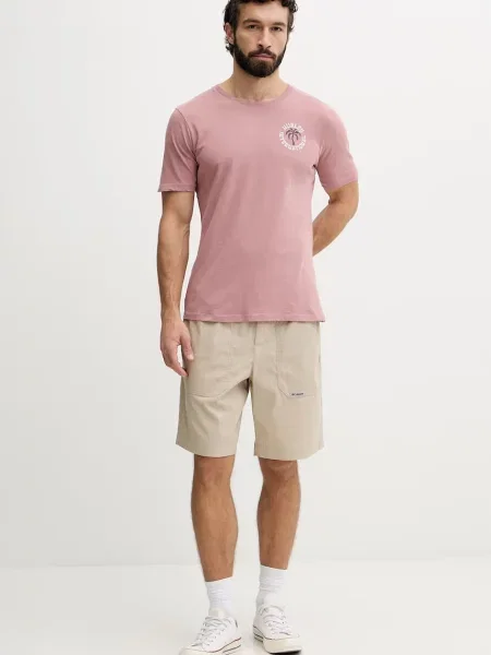 Футболка Hurley