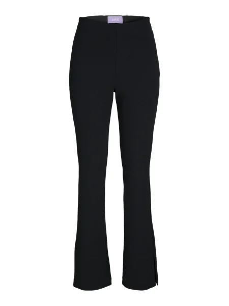 JJXX Pantaloni JXNANCY' negru