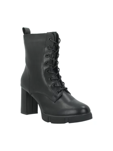 Pantofi Claudia Ghizzani negru
