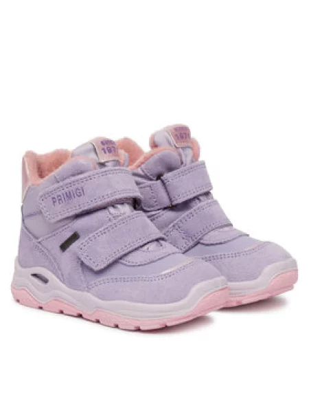 Primigi Hótaposó GORE-TEX M Világos lila