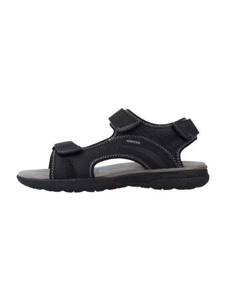 Pantofi Geox negru