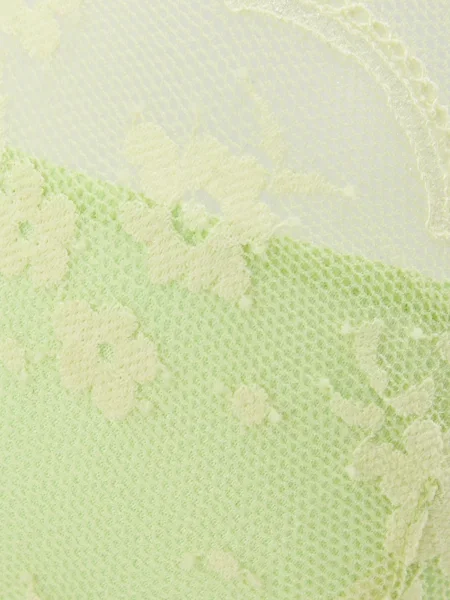 LASCANA Sutien limetă verde