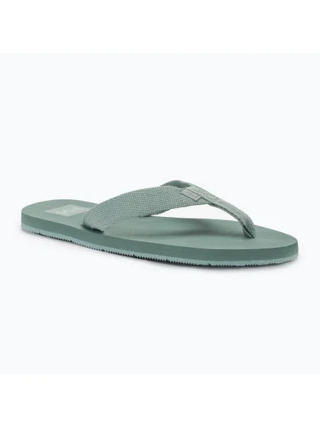 Papuci pentru femei Helly Hansen Logo Sandals 2 cactus