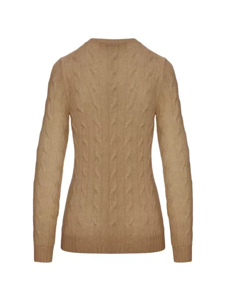Pulover Ralph Lauren Collection maro