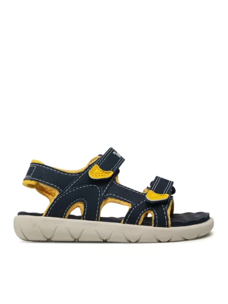Basutės Timberland Perkins Row Tamsiai mėlyna