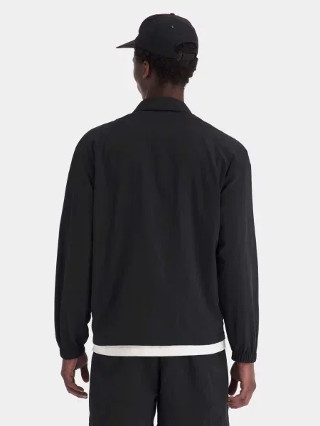 Рубашка The North Face черная