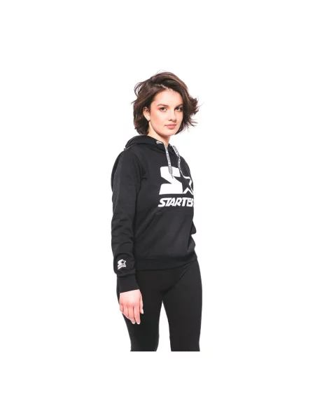 Bluza Starter crna