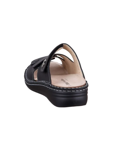 Pantofi Finn Comfort negru