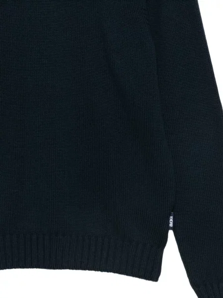 Sweter Add niebieski