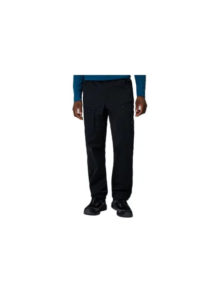 Pantaloni 4f negru