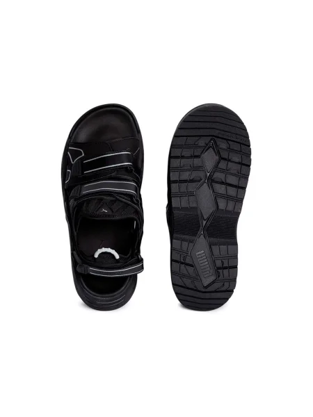 Pantofi Puma negru