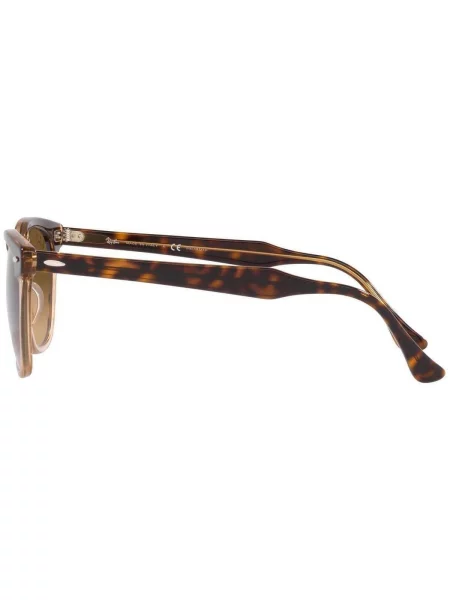 Slnečné okuliare Ray-ban béžová