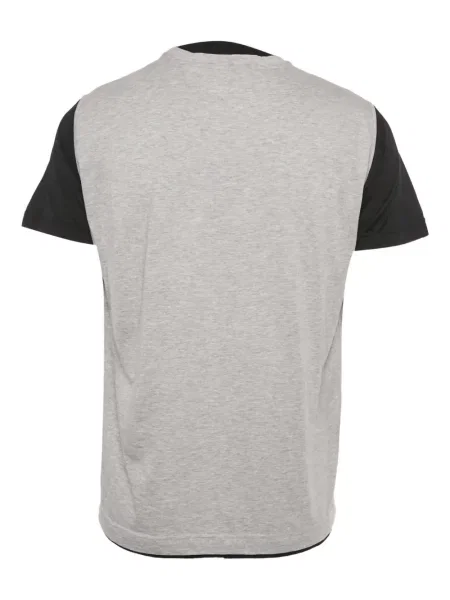 Tricou Roberto Cavalli gri